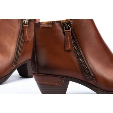 PIKOLINOS ROTTERDAM ANKLE BOOTS 902-8900 CUERO