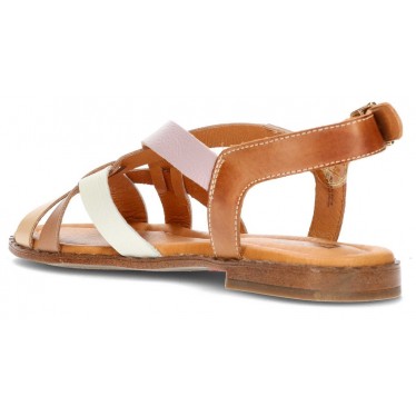 SANDALS PIKOLINOS ALGAR W0X-0556C4 MALVA