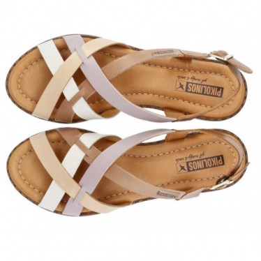 SANDALS PIKOLINOS ALGAR W0X-0556C4 MALVA