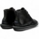 CAMPER ANKLE BOOTS 36530 BEETLE BLACK