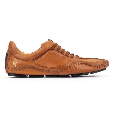 SHOES PIKOLINOS FUENCARRAL 15A-6175 BRANDY