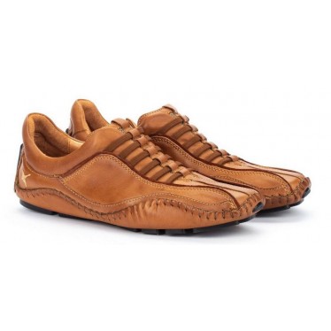 SHOES PIKOLINOS FUENCARRAL 15A-6175 BRANDY