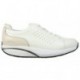 Comfortable men's shoes MBT JION M WHITE