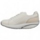 Comfortable men's shoes MBT JION M WHITE