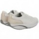 Comfortable men's shoes MBT JION M WHITE