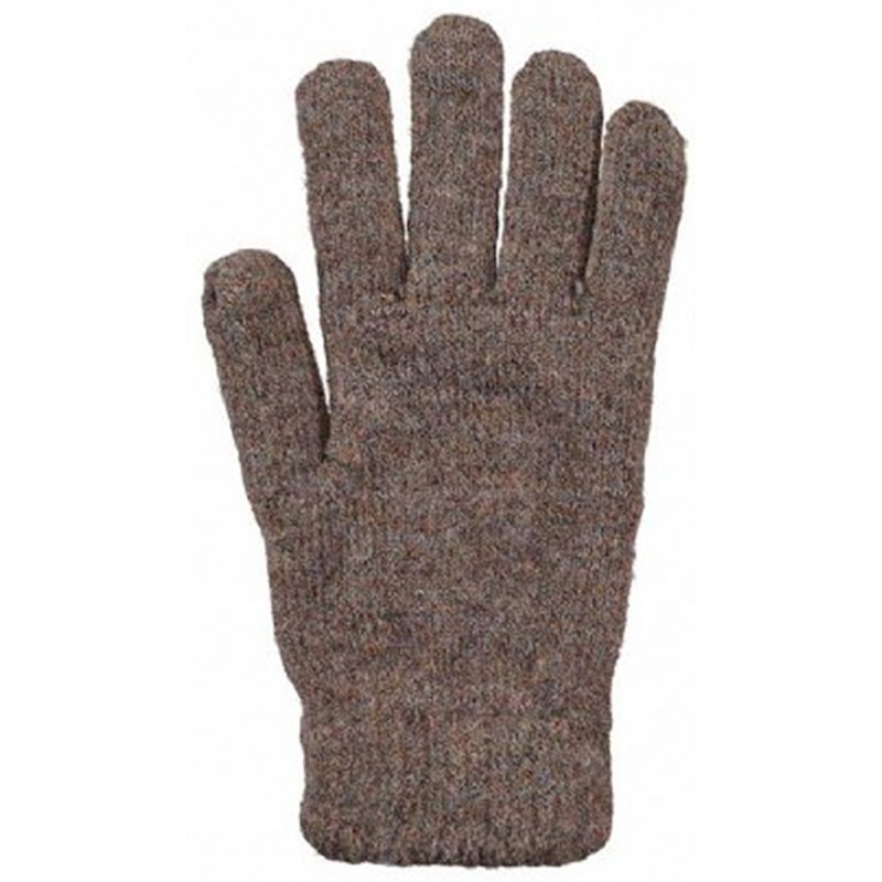 BARTS BRAND GLOVES WITH REFERENCE 45420091 BROWN