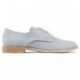 OCA LOCA BLUCHER Linen Shoes GRIS