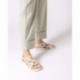 WONDERS C-6533 ARIZONA MOTRIL SANDAL OFF_WHITE