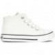 BABY CONGUITO SLIPPERS 14159 BLANCO