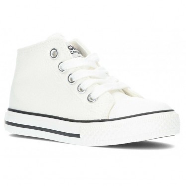 BABY CONGUITO SLIPPERS 14159 BLANCO