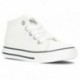 BABY CONGUITO SLIPPERS 14159 BLANCO