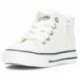 BABY CONGUITO SLIPPERS 14159 BLANCO