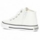 BABY CONGUITO SLIPPERS 14159 BLANCO