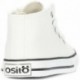 BABY CONGUITO SLIPPERS 14159 BLANCO