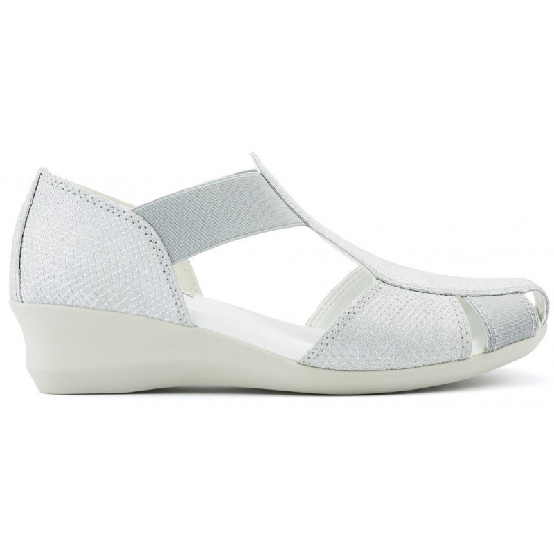 SANDALS FLEXX NEW MR W WHITE