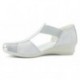 SANDALS FLEXX NEW MR W WHITE