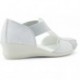 SANDALS FLEXX NEW MR W WHITE