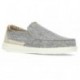 DUDE THAD LOAFERS GREY