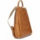 ABBACINO PREMIUM COLCA BACKPACK 30187 COGNAC