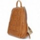 ABBACINO PREMIUM COLCA BACKPACK 30187 COGNAC