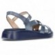 SANDALS WONDERS BALTIC C-6512 AZUL