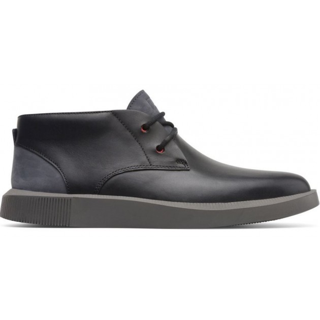 CAMPER BILL SHOES K300235 NEGRO CAMPER BILL SHOES K300235 NEGRO