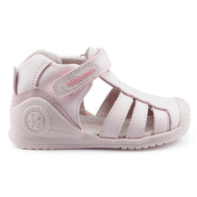 BIOMECANICS LOURDES BEBE Sandals ROSA BIOMECANICS LOURDES BEBE Sandals ROSA