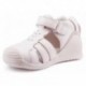 BIOMECANICS LOURDES BEBE Sandals ROSA