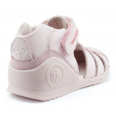 BIOMECANICS LOURDES BEBE Sandals ROSA