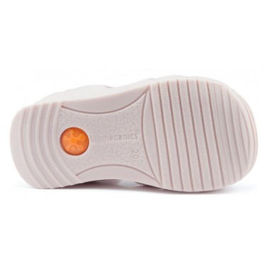 BIOMECANICS LOURDES BEBE Sandals ROSA