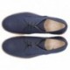 OCA LOCA BLUCHER Linen Shoes MARINO