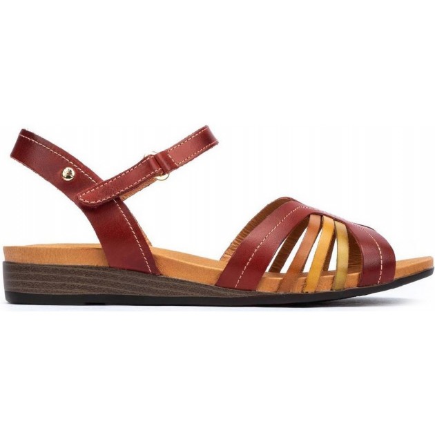 SANDALS PIKOLINOS IBIZA W5N-0559C1 SANDIA SANDALS PIKOLINOS IBIZA W5N-0559C1 SANDIA
