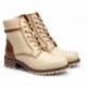 PIKOLINOS ASPE W9Z-8699C1 ANKLE BOOTS MARFIL