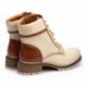 PIKOLINOS ASPE W9Z-8699C1 ANKLE BOOTS MARFIL