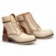 PIKOLINOS ASPE W9Z-8699C1 ANKLE BOOTS MARFIL