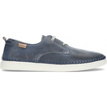 PIKOLINOS ALICANTE M2U-4103 SHOES BLUE