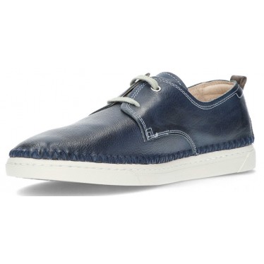 PIKOLINOS ALICANTE M2U-4103 SHOES BLUE