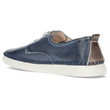 PIKOLINOS ALICANTE M2U-4103 SHOES BLUE