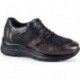 CALZAMEDI 0774 SPECIAL DIABETIC SHOE NEGRO