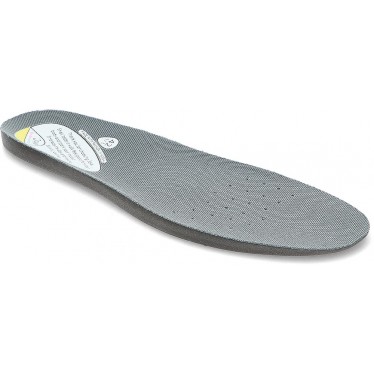 JEWEL ERGO-FIT M INSOLES GREY