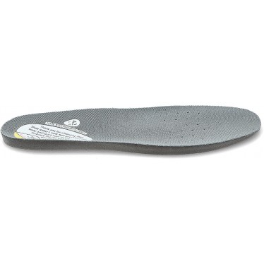 JEWEL ERGO-FIT M INSOLES GREY