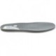 JEWEL ERGO-FIT M INSOLES GREY