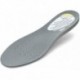 JEWEL ERGO-FIT M INSOLES GREY