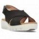 SANDALS CLARKS UN KARELY SUN BLACK