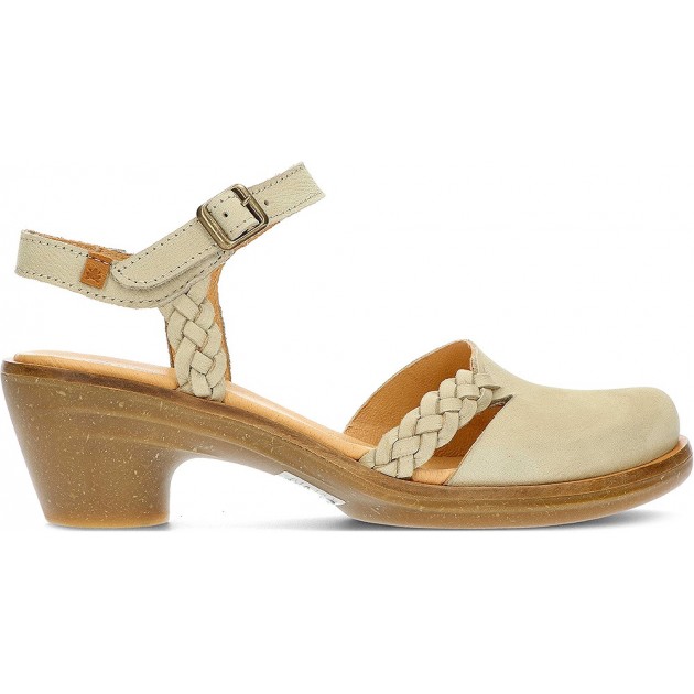 SANDAL THE NATURALIST AQUA 5367 KIWI SANDAL THE NATURALIST AQUA 5367 KIWI