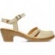 SANDAL THE NATURALIST AQUA 5367 KIWI