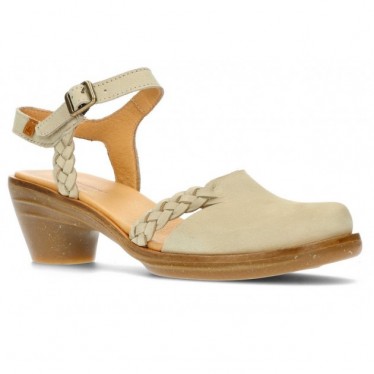 SANDAL THE NATURALIST AQUA 5367 KIWI