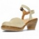 SANDAL THE NATURALIST AQUA 5367 KIWI