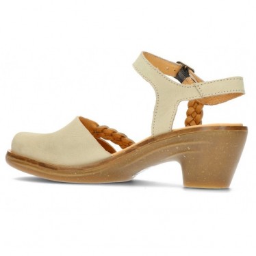 SANDAL THE NATURALIST AQUA 5367 KIWI