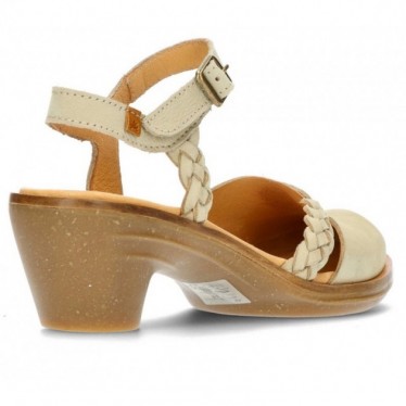 SANDAL THE NATURALIST AQUA 5367 KIWI